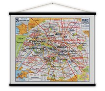 Paris Capitale